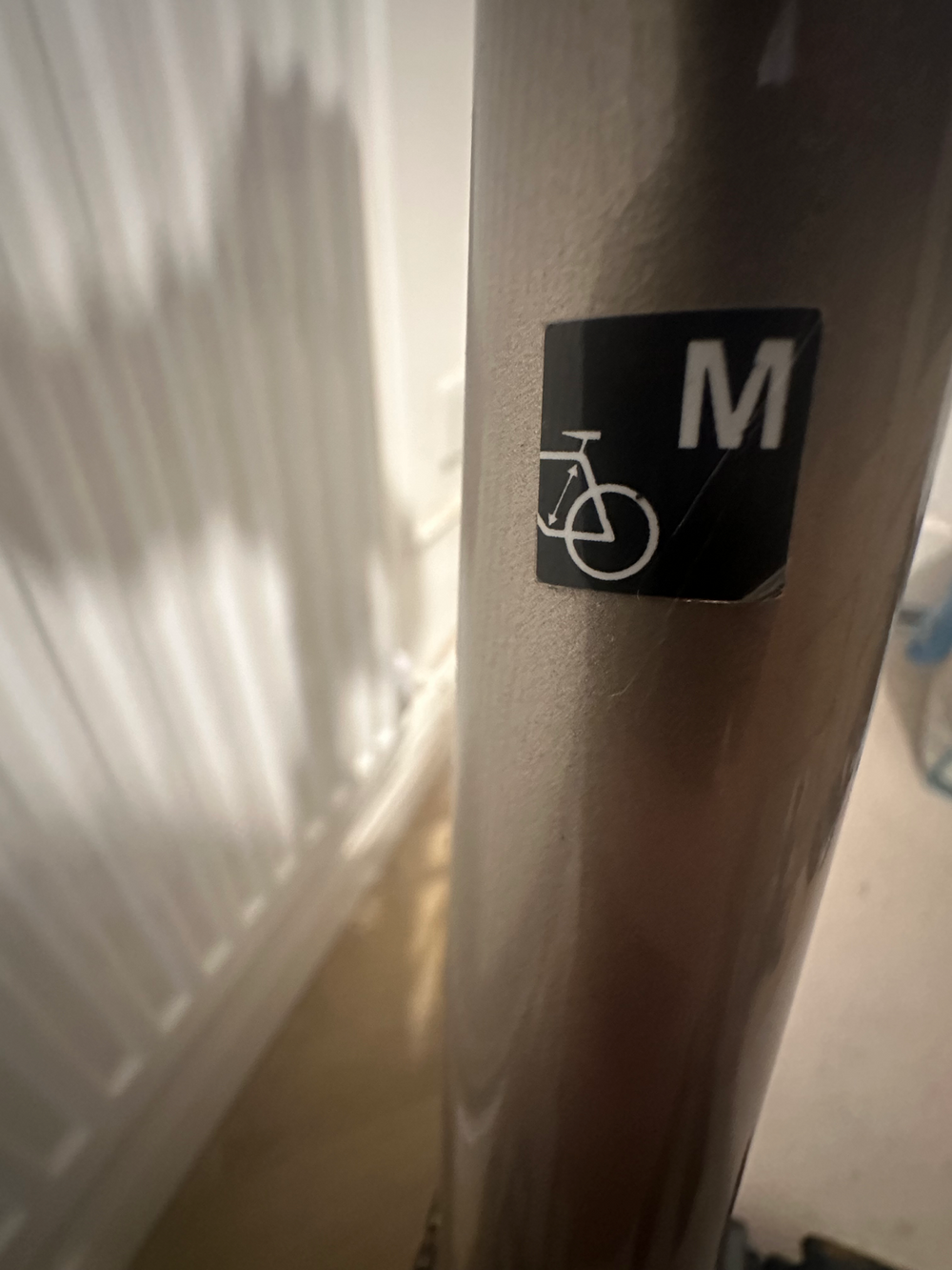 Lapierre e-Sensium 3.2 2022