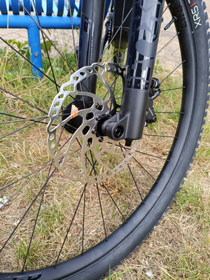 Trek Fuel Ex 8 29 Xt 2018