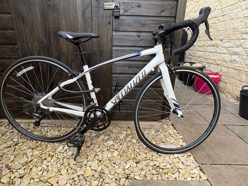 Specialized Dolce Sport 2018