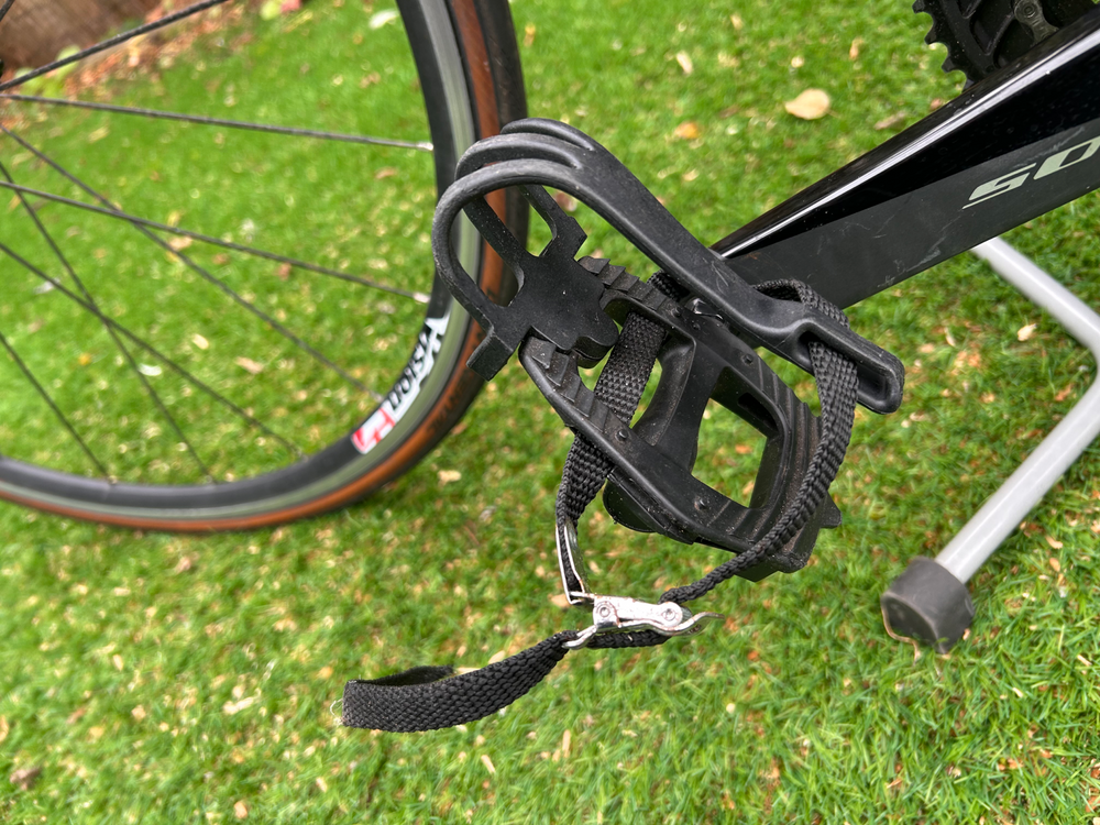 Haibike 8.30 Race 2018