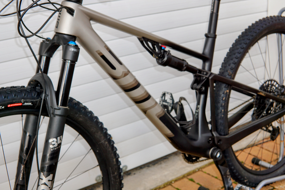 BMC Fourstroke Two 2024
