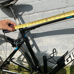 Giant ALUXX 2000
