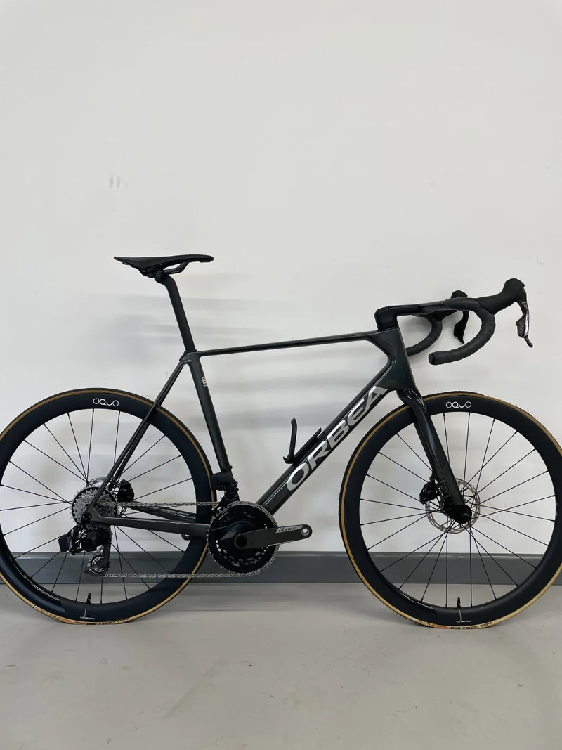 Orbea Orca M21eltd Pwr 2026