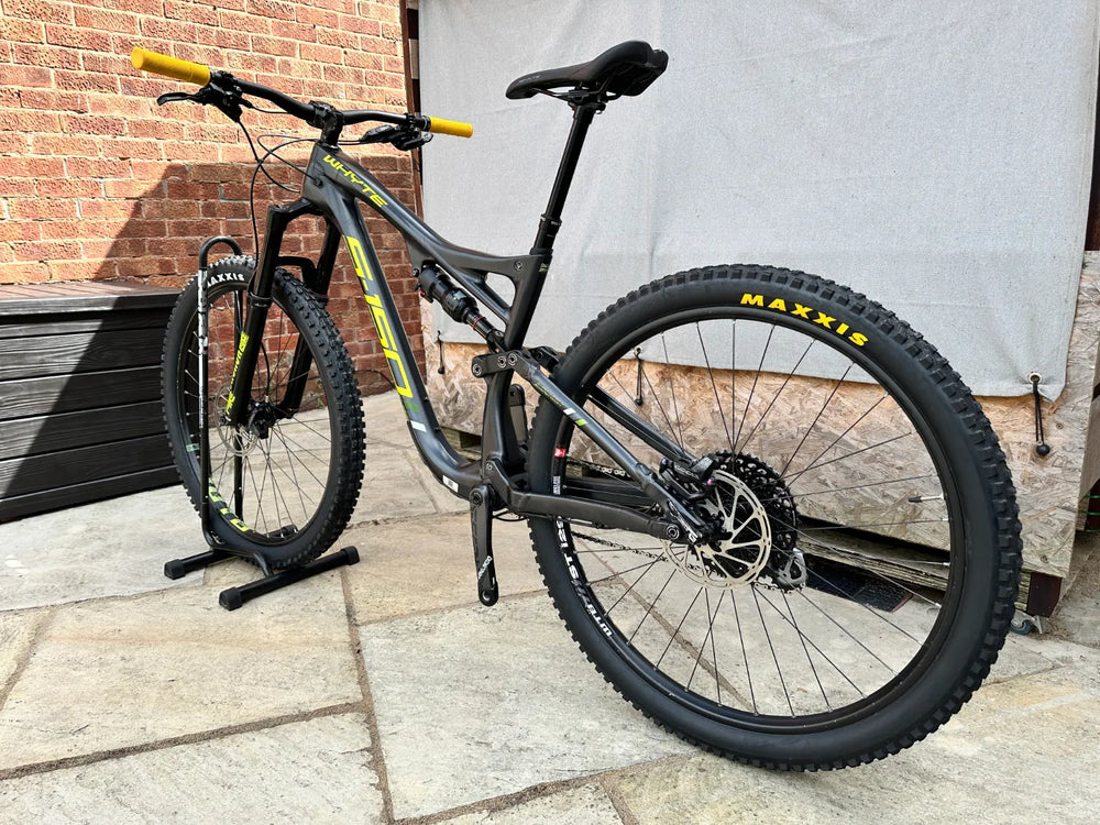 Whyte S-150C RS 2018