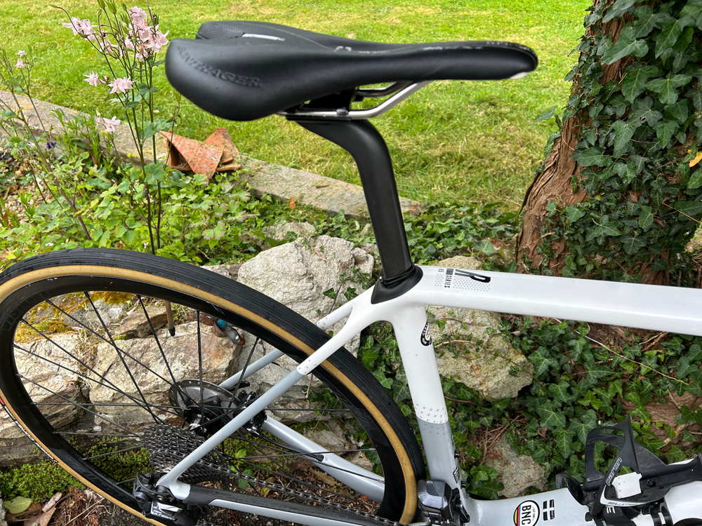 Cervelo R5 Disc Ultegra Di2 2021