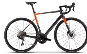 Ribble Endurance 725 Disc - Sport, Shimano 105 12-Speed 2025