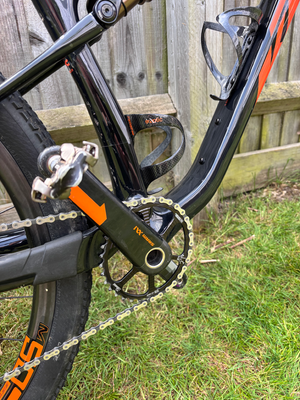 KTM Scarp MASTER 2025