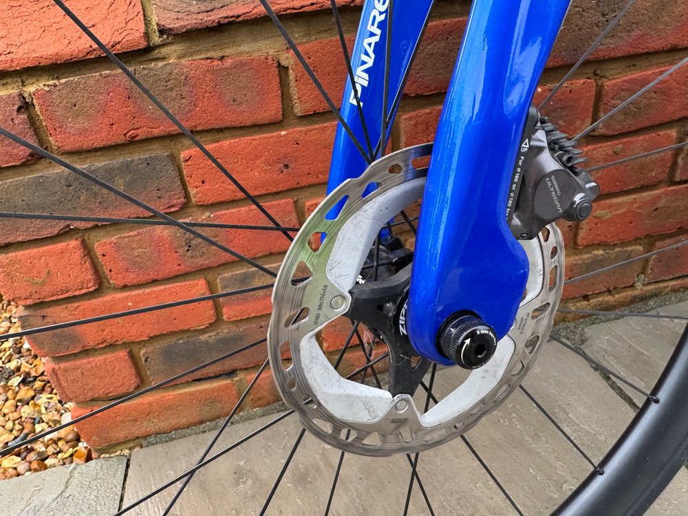 Pinarello NYTRO E7 ROAD - ULTEGRA Di2 2023