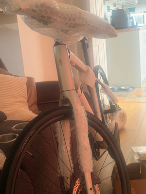 Trek FX 3 SO 00 LUNAR 2026