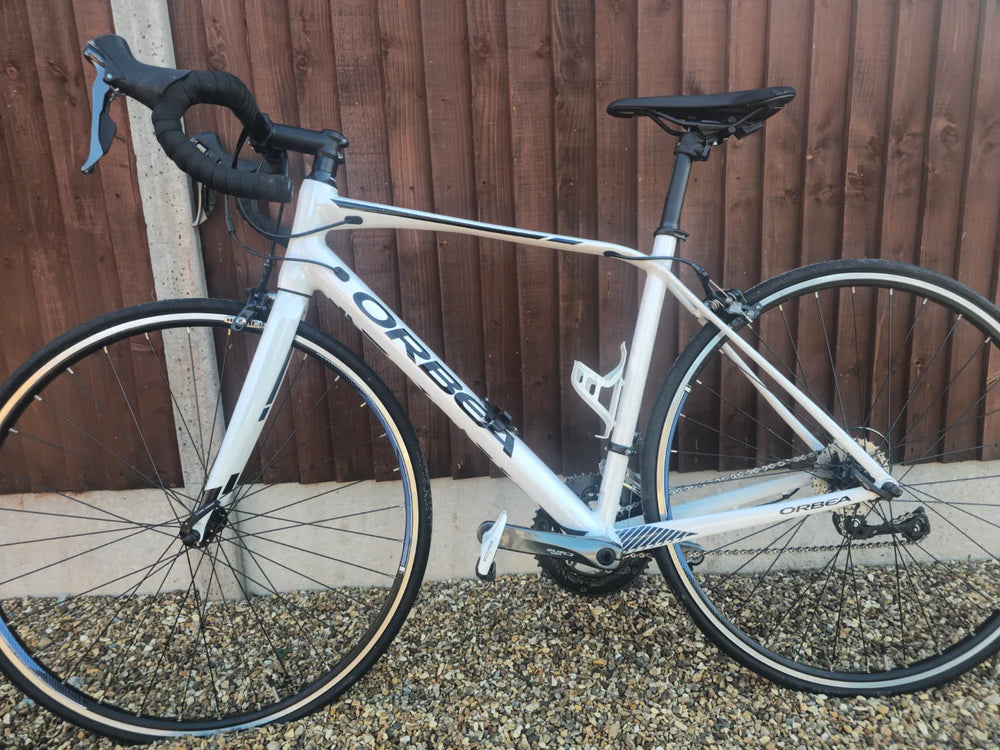 Orbea Avant 2019