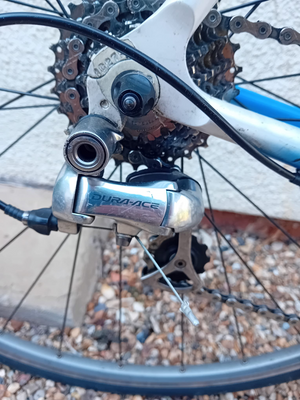 Colnago Dream lux 1997