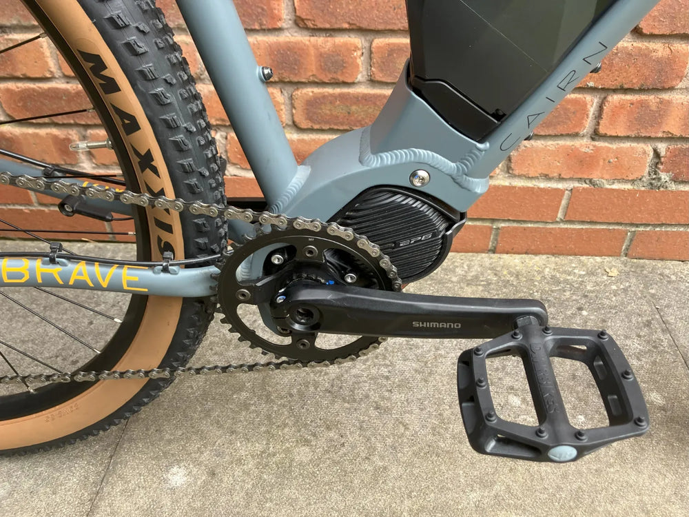 Cairn Brave 2.0 2023