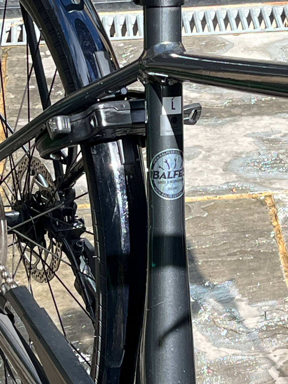 Trek Verve+ 4 2022