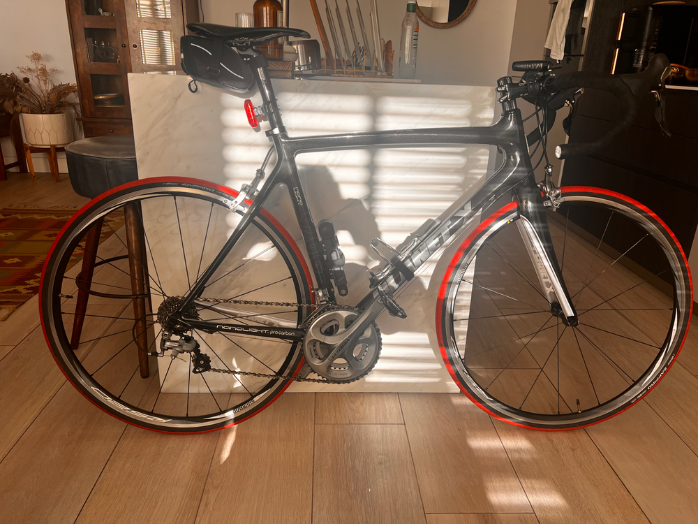 Planet X Pro Carbon Shimano Ultegra R8000 2023