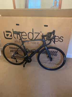 Merida Scultura 6000 - 105 Di2 2024
