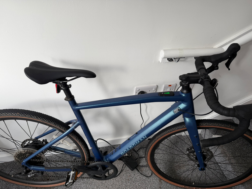 Boardman ADV-E 8.9 2026