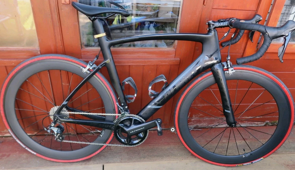 Planet X ec 130e 2019