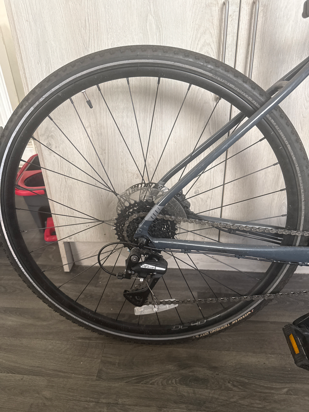 Cannondale Quick CX 3 2022