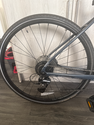 Cannondale Quick CX 3 2022