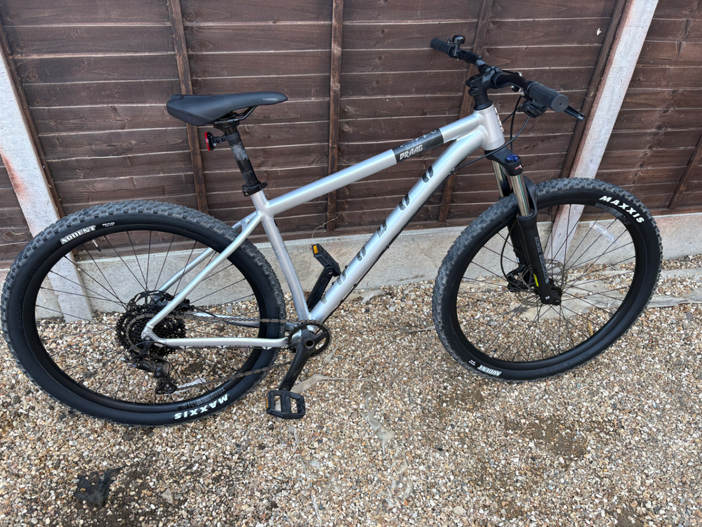 Voodoo Braag 29 2023