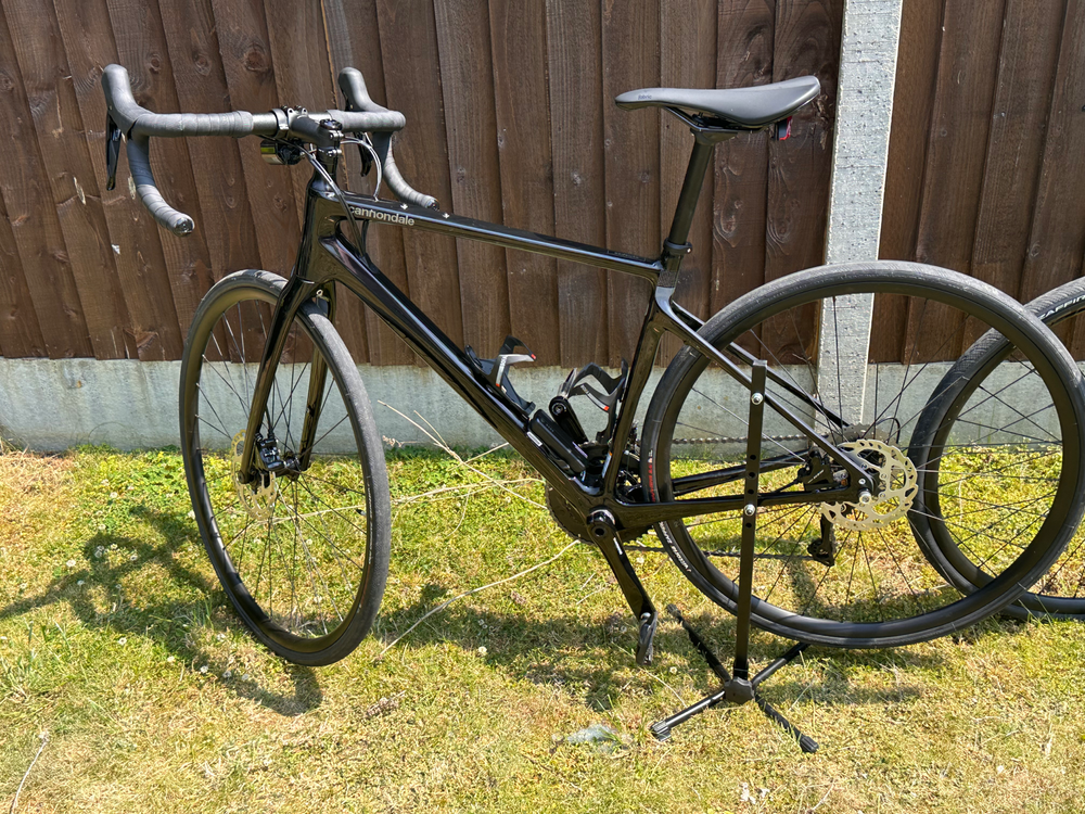 Cannondale Synapse Carbon 3 L 2022