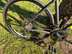 Trek Domane AL 3 Disc 2022