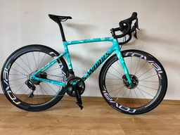 Specialized S-Works Tarmac SL6 Disc - Dura Ace Di2 2020