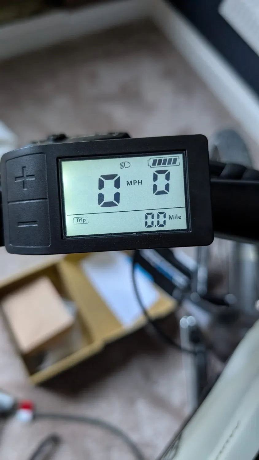 Ezego Commute INT 2026
