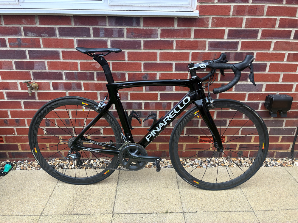 Pinarello DOGMA F8 2016