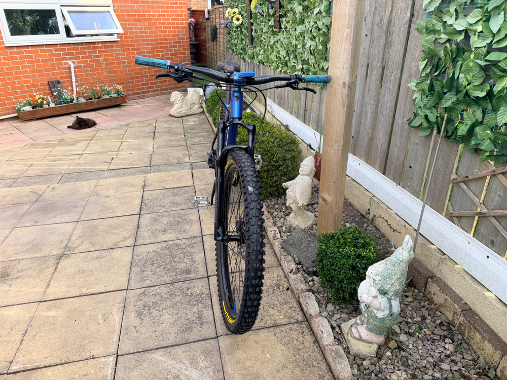 Trek Marlin 8 Gen 2 2023