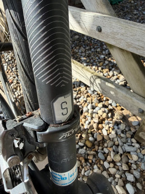 Cannondale Quick 4 Disc 2018