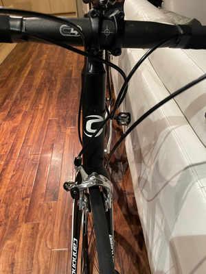 Cannondale Caad8 Sora 2010