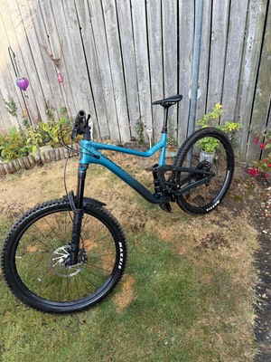 Scott Ransom 920 2024