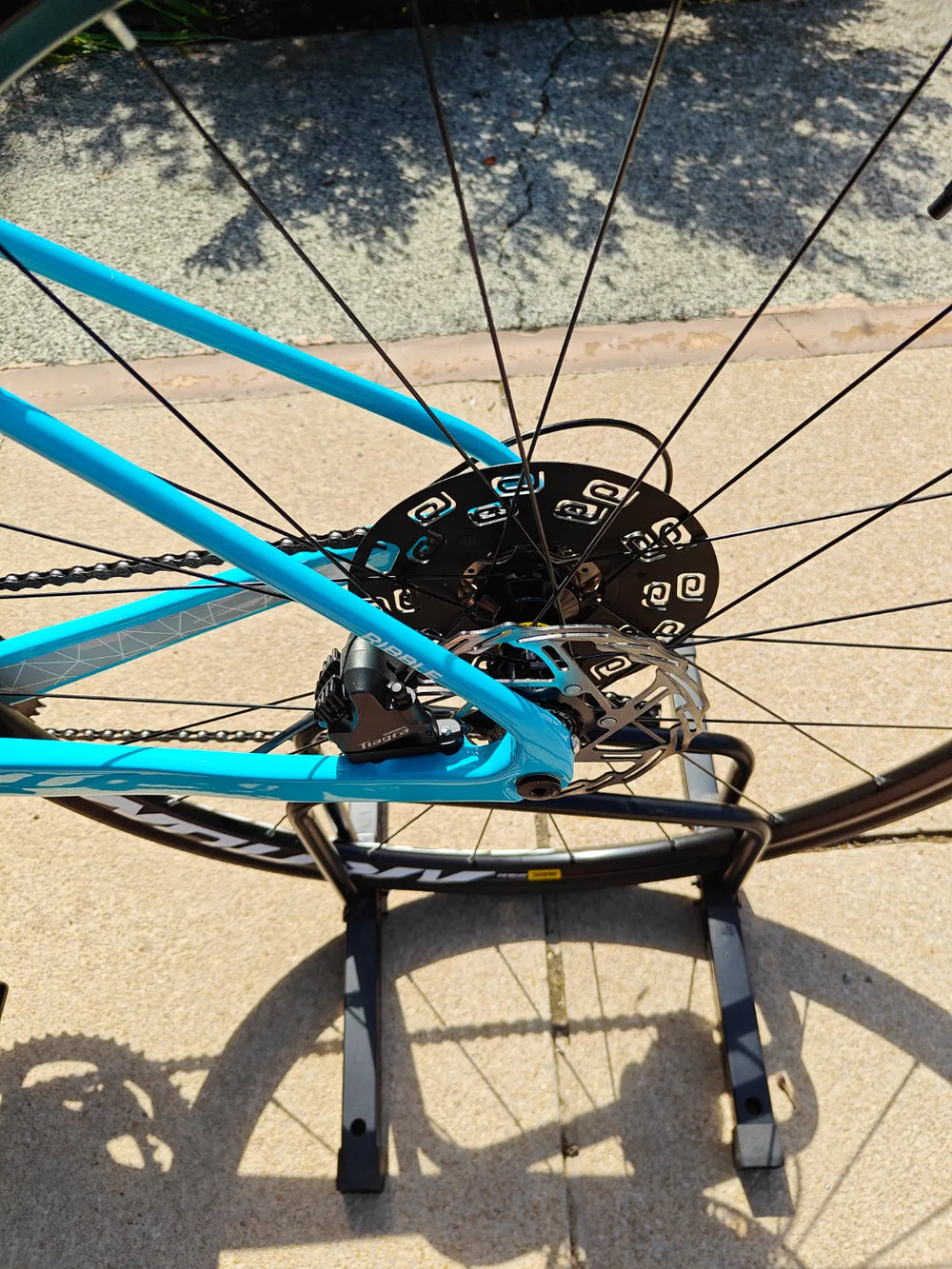 Ribble R872 - Shimano Tiagra 2020