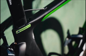 Cervelo S5 Dura-Ace Di2 Aero 2025