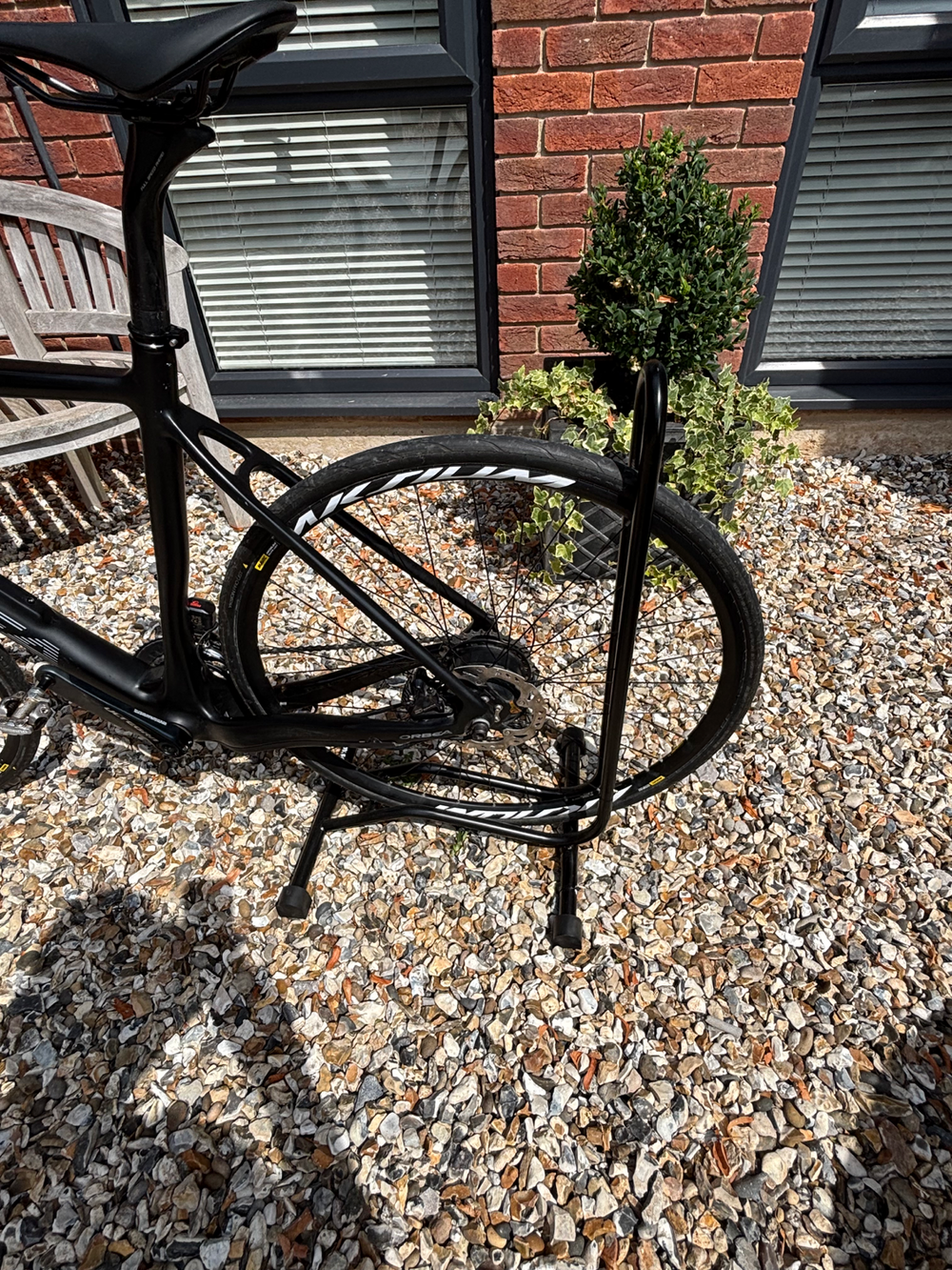 Orbea Gain Carbon M20i Ultegra Di2 2020