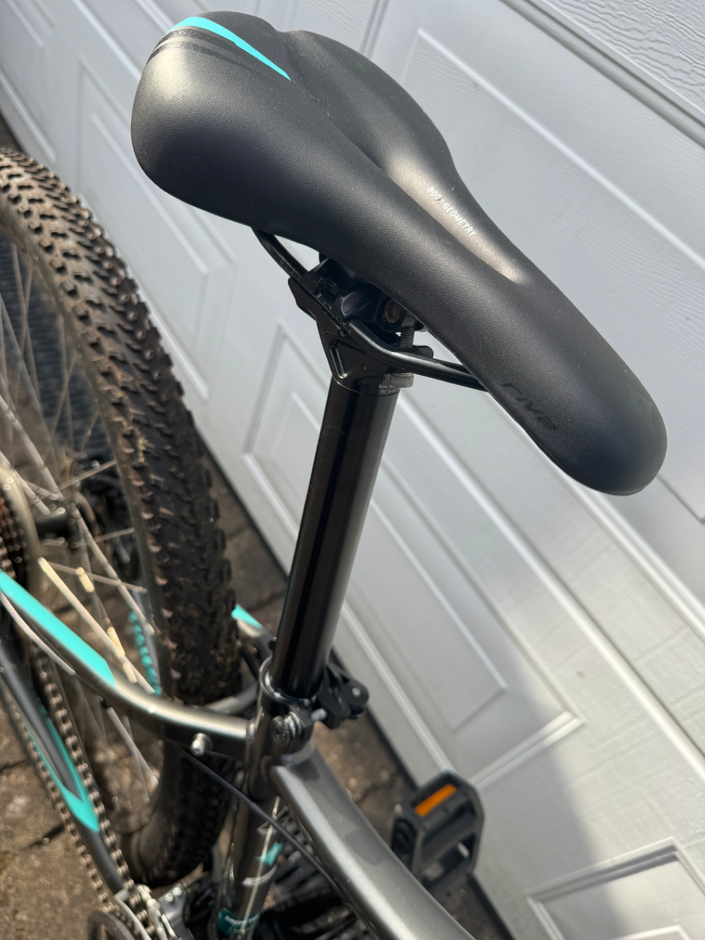 Specialized Myka Disc 29 2015