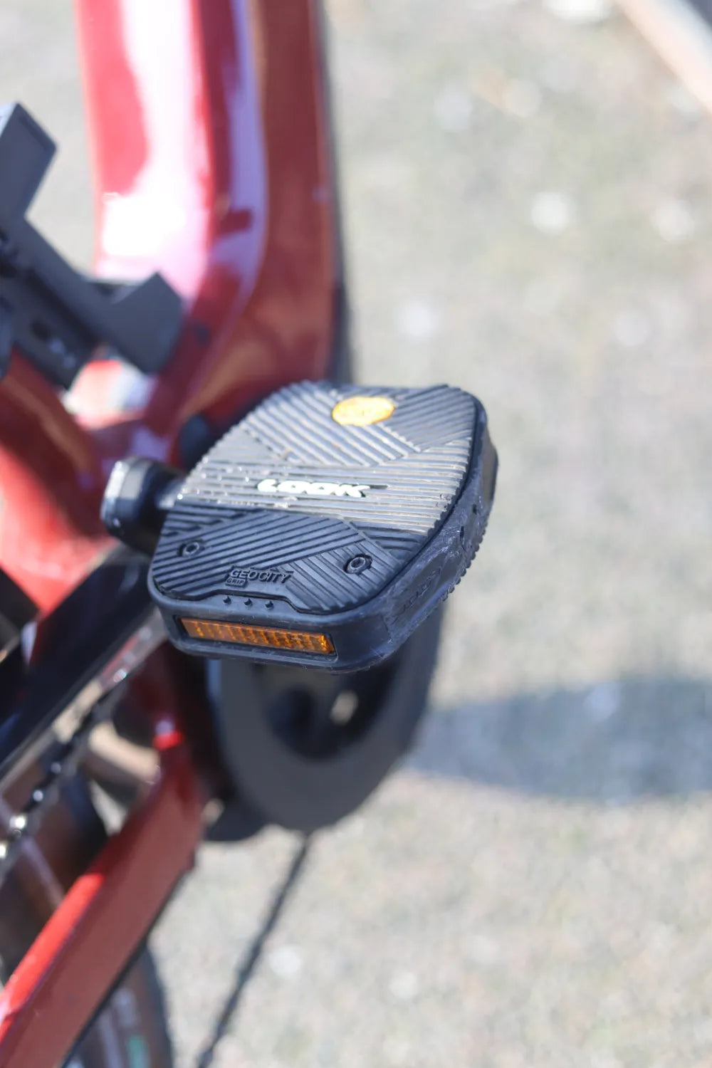 Cube Touring Hybrid EXC 625 Crossbar 2024