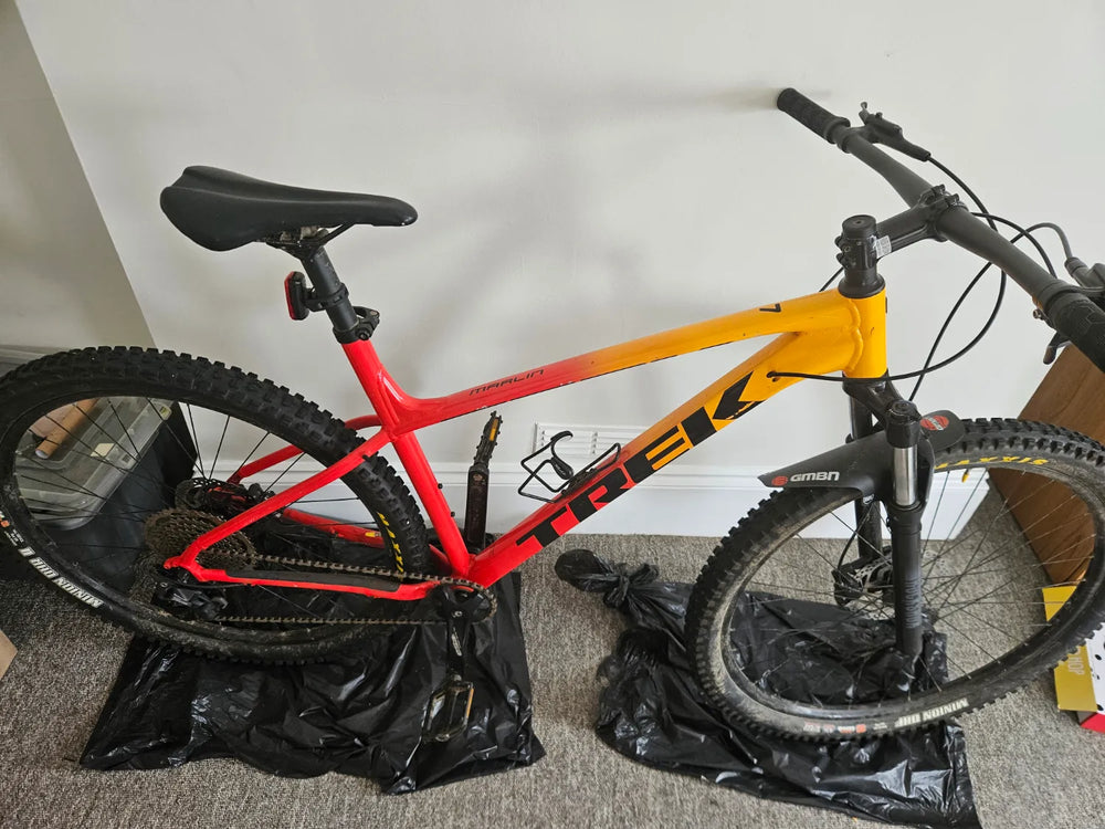 Trek Marlin 7 2021