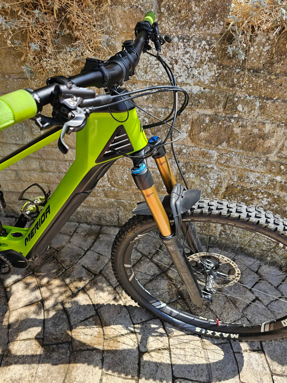 Merida Eone-eighty 900 2022