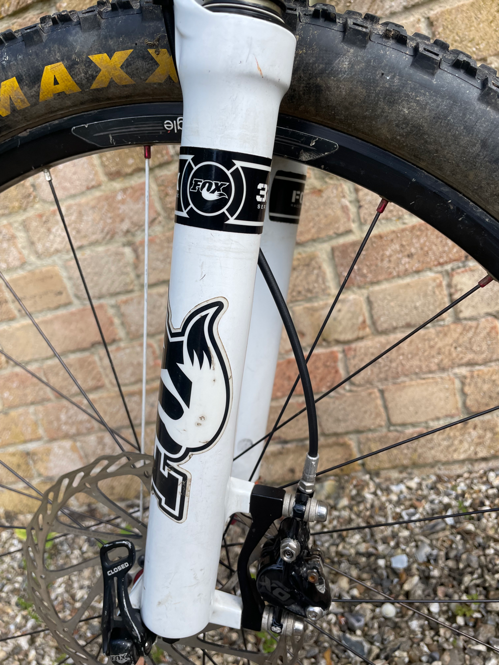 Cannondale Jekyll Carbon 1 2011