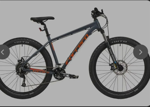 Carrera Vengeance , 2026