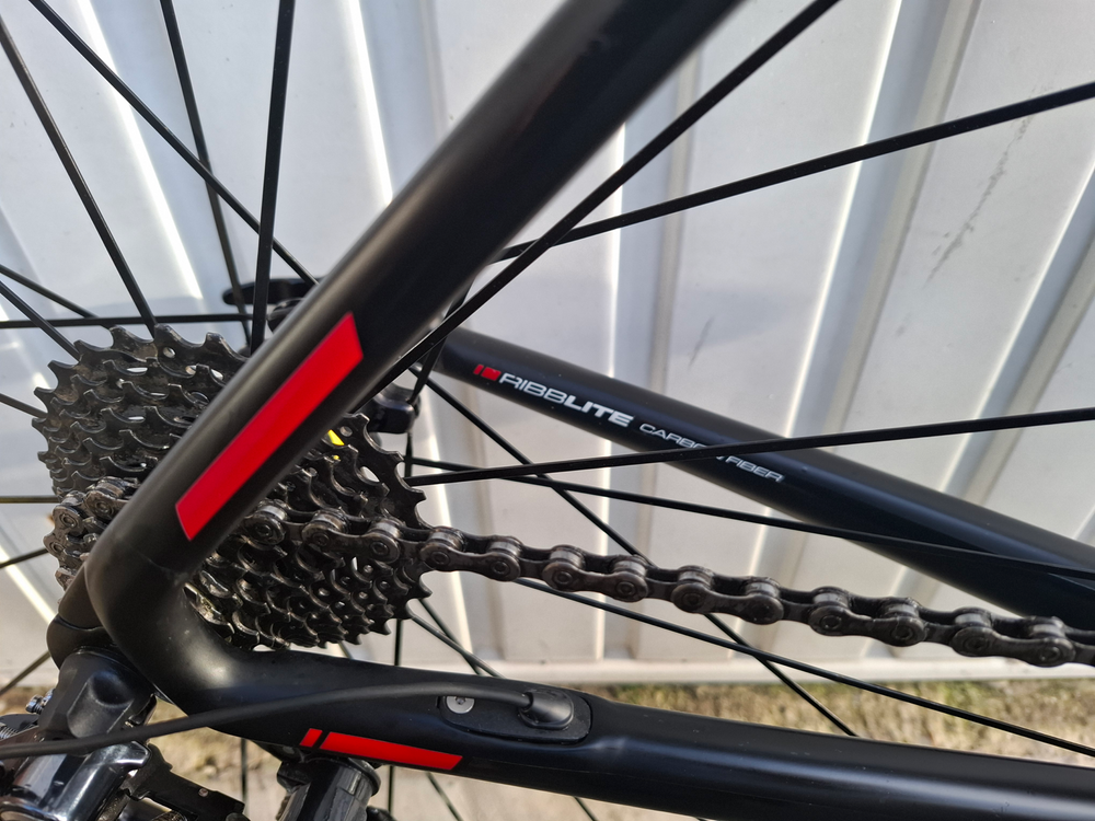 Ribble Sportive Racing 2015