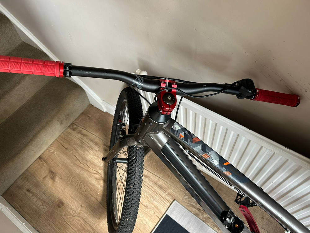 Carrera impel im 2022