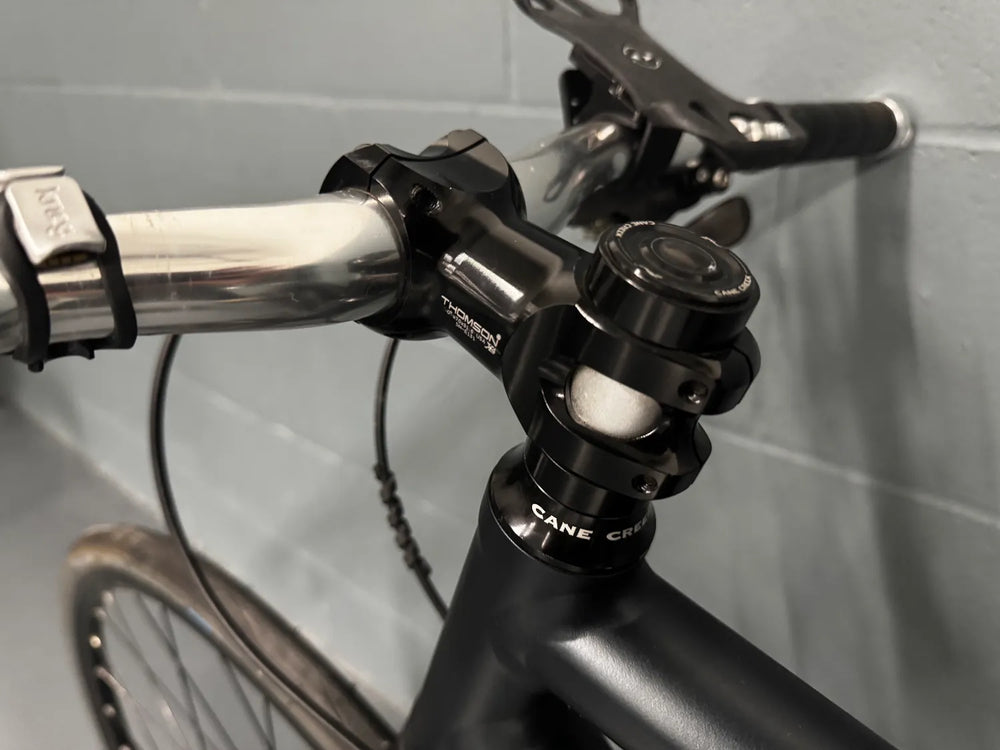 Cannondale BAD BOY 4 2017