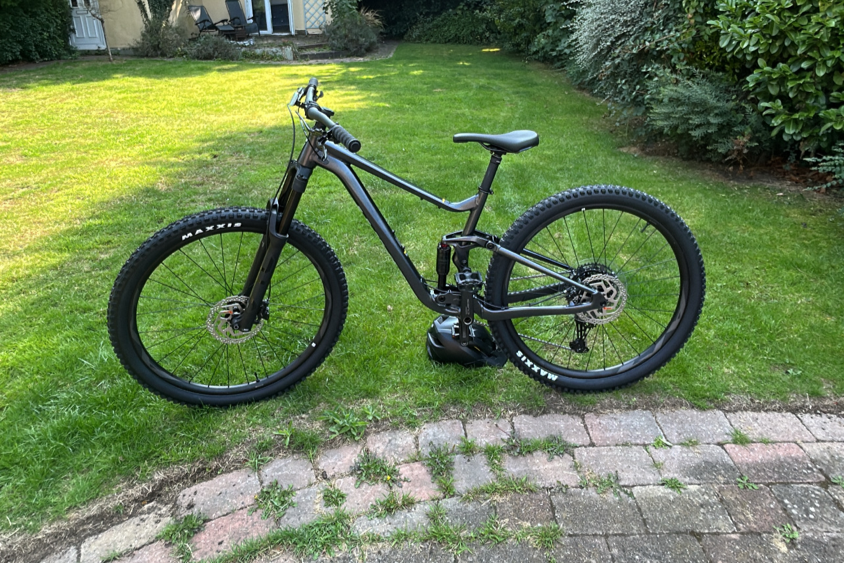 Giant Stance 2024