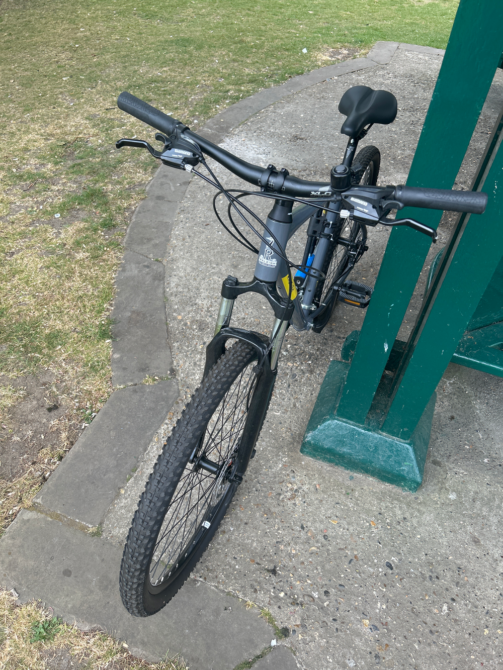 Raleigh Strada Speed 1 2016