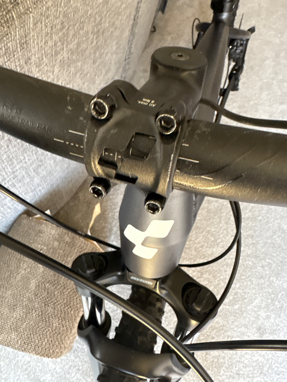 Cube Reaction 500 performance  2022