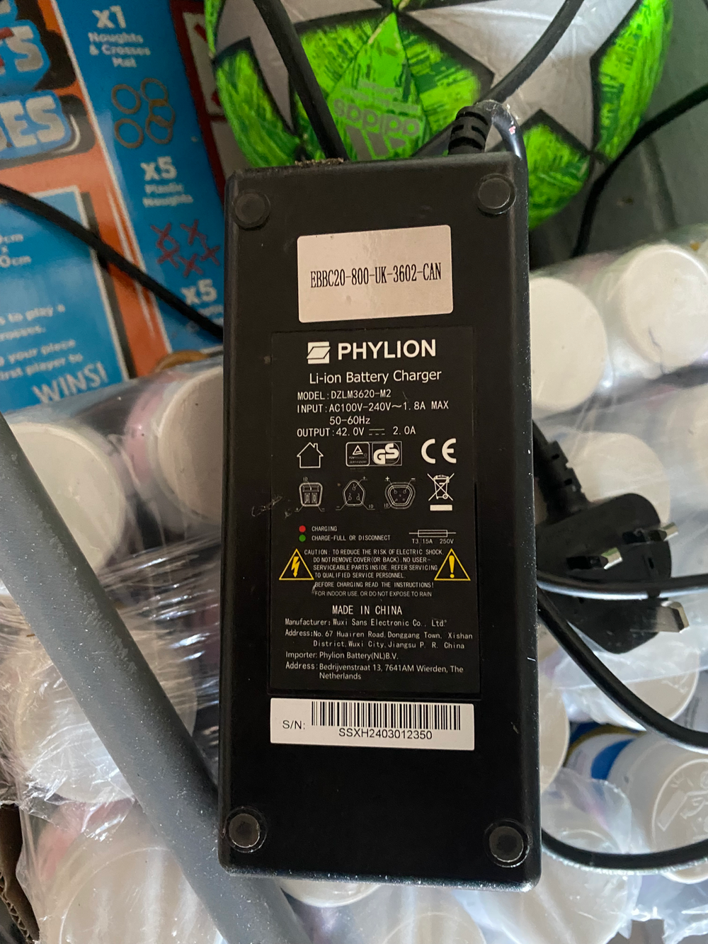 Carrera Crossfire 2 Mens Hybrid Bike 2021