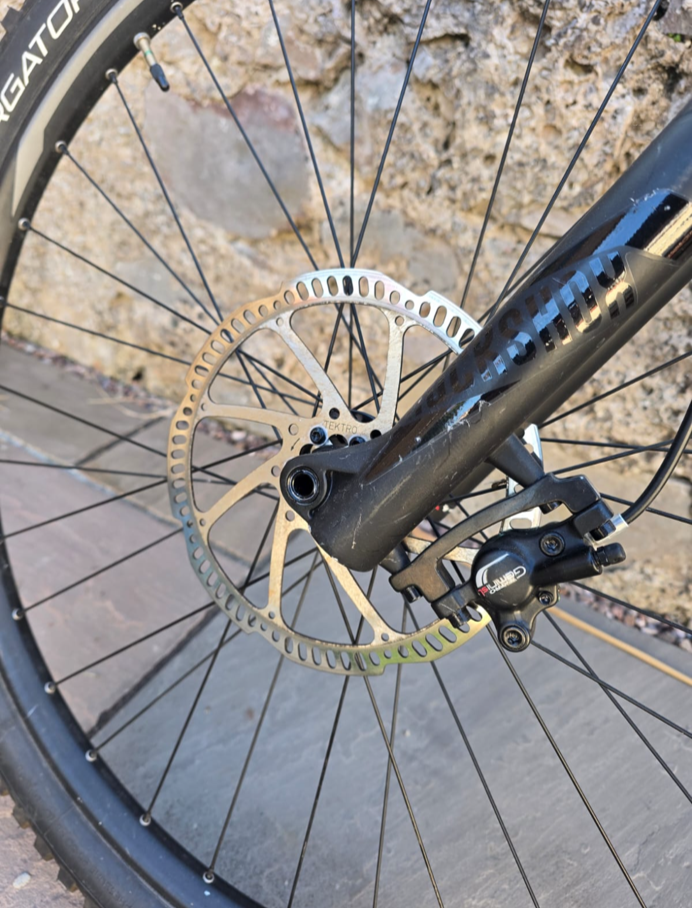 Specialized Men's Camber 29 2018